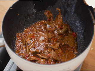 土匪猪肝怎么做?