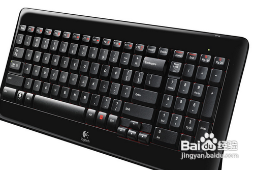 传授键盘右侧的数字输入不了解决技巧