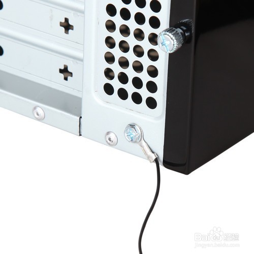 没有地线电脑怎样除静电