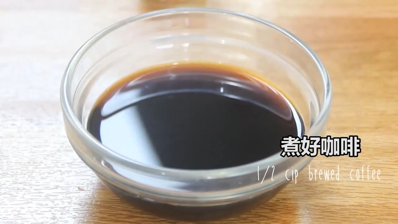 怎样做提拉米苏
