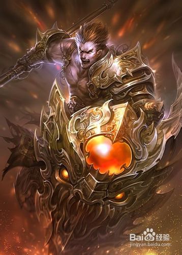 烈火战神妖月峡谷副本攻略