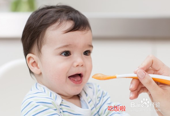 宝宝不好好吃饭怎么办？