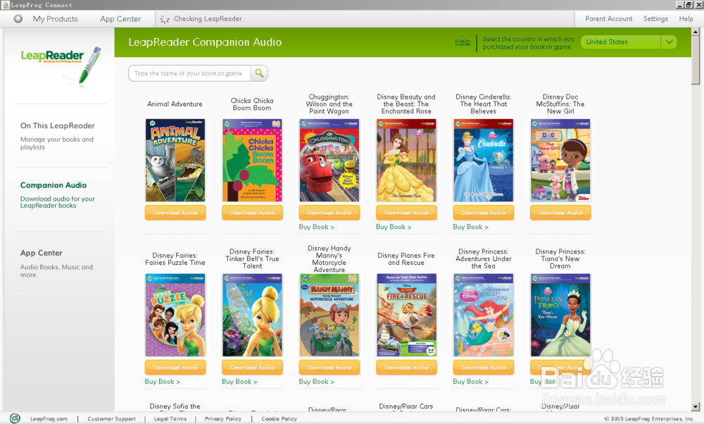 开箱评测:LeapFrog的LeapReader电子点读笔