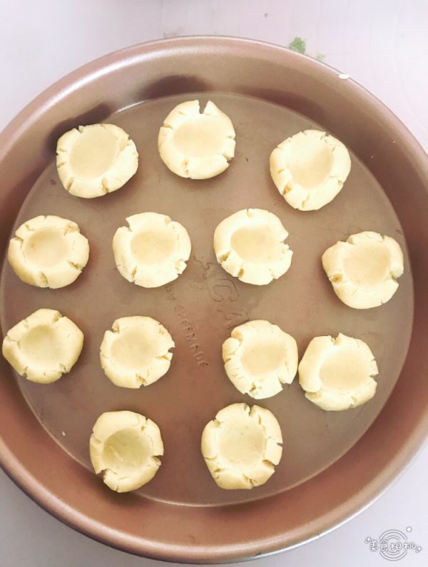 玛格丽特小饼干