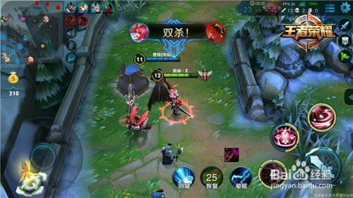 王者荣耀花木兰怎么玩好?