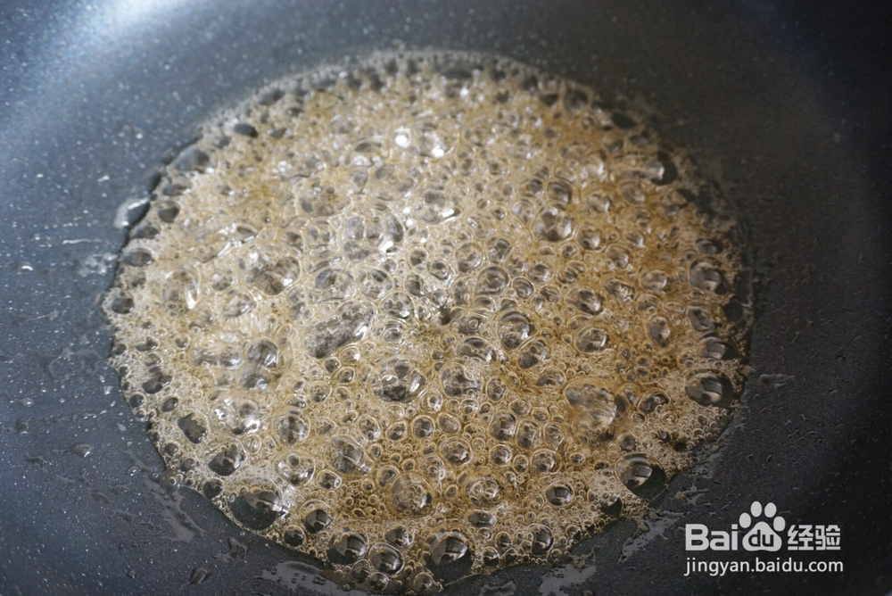 酱烧牛尾美食教程!