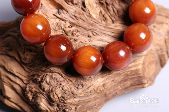 琥珀木真假鉴定方法