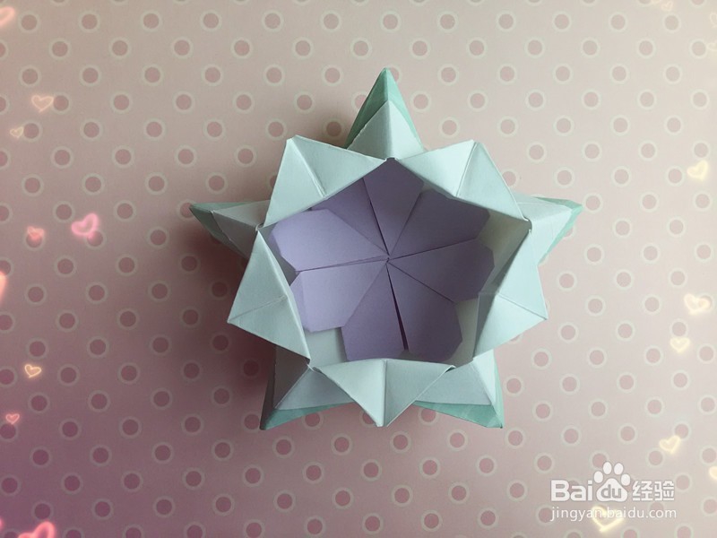 盒子用纸怎么做