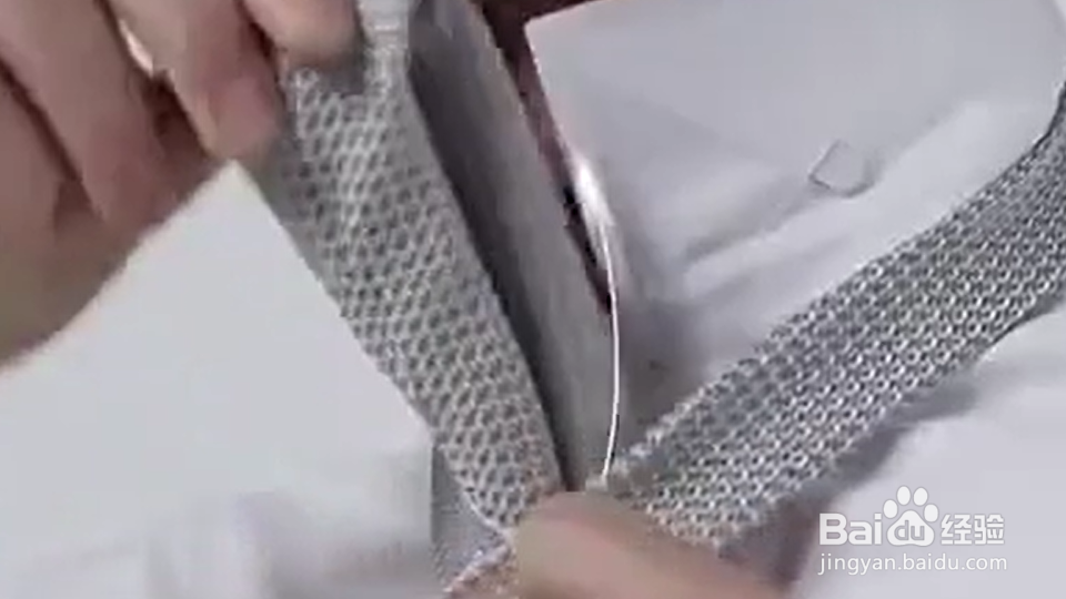 领带打法图解最简单