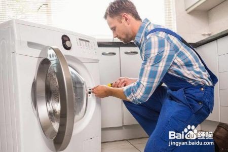 美菱全自动洗衣机教程