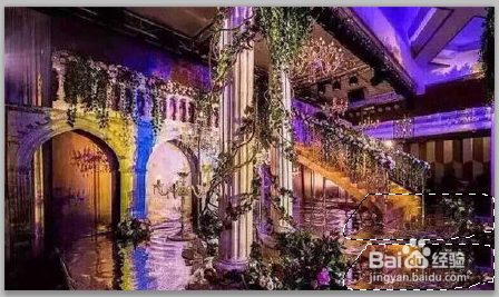 怎样用PS去水印且不留痕迹