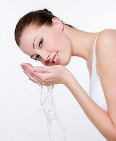 不同肌肤巧补水