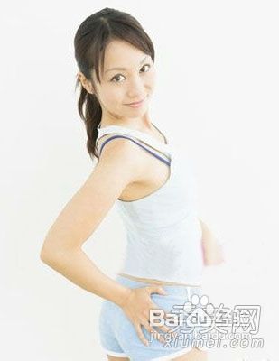 春季如何快速减肚子 三招轻松搞定