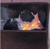 库尔班大叔烧烤制作