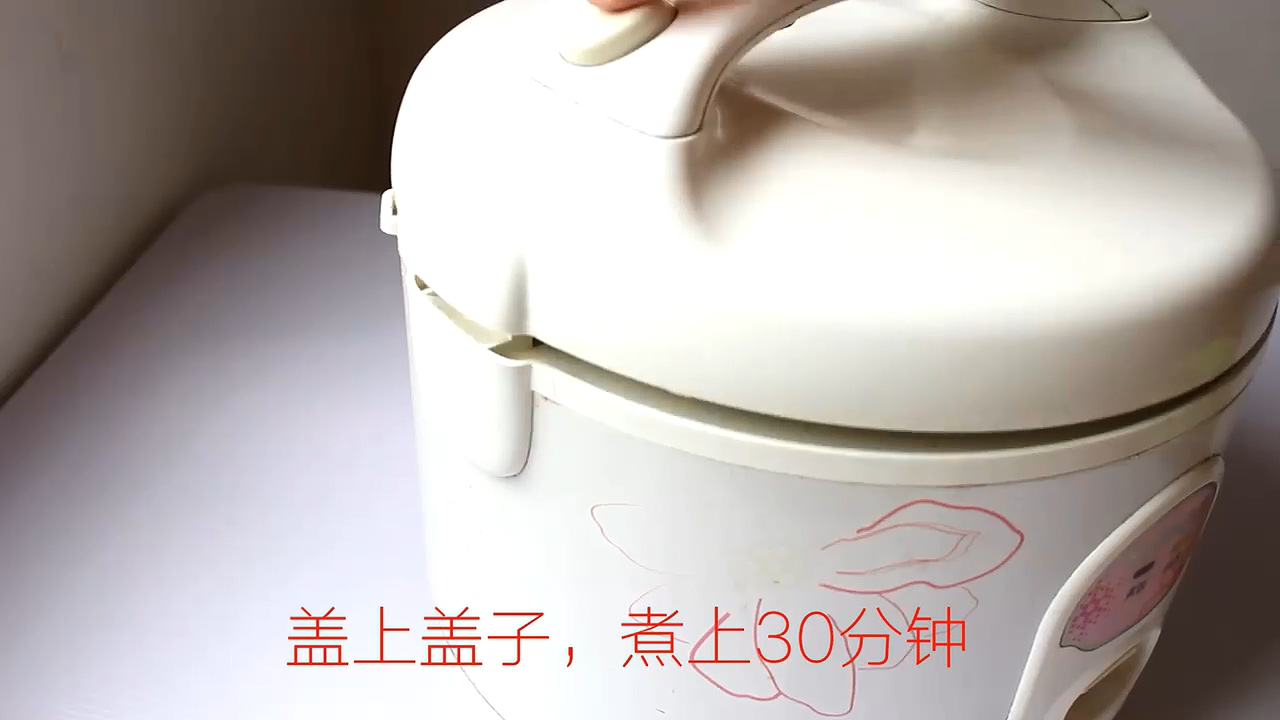怎样做水煮花生更美味