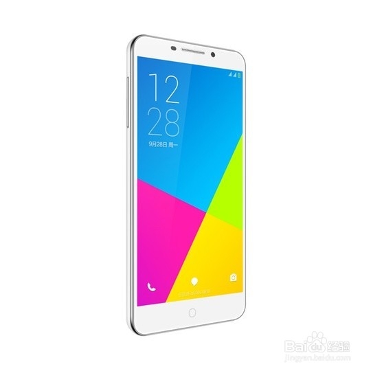 如何自由截取酷派大神F2的界面