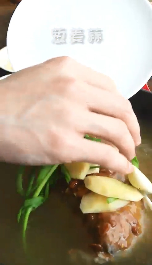酱牛肉怎么做