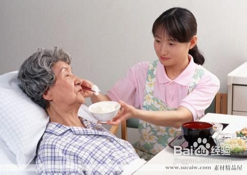 生活中怎么照顾老年痴呆病人