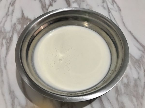 水果夹心雪媚娘