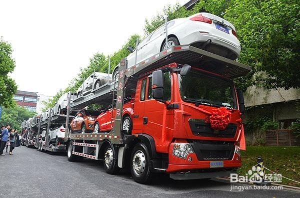 如何识破0首付购车骗局