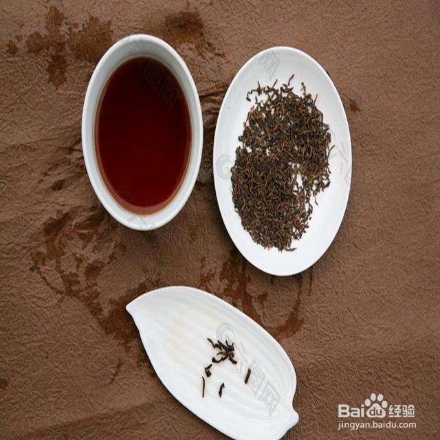 普洱茶冲泡的9个步骤和方法