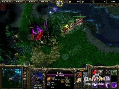 教你玩好dota：[3]dota术语