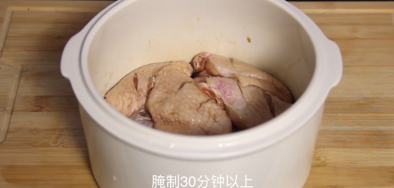 三汁焖锅怎么做
