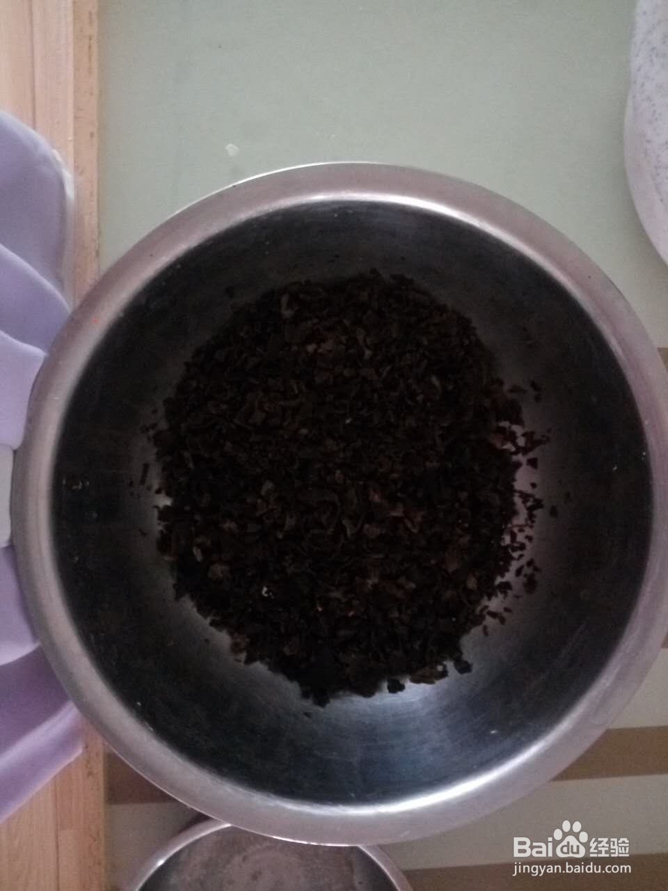 肉三鲜水饺的饭店包法