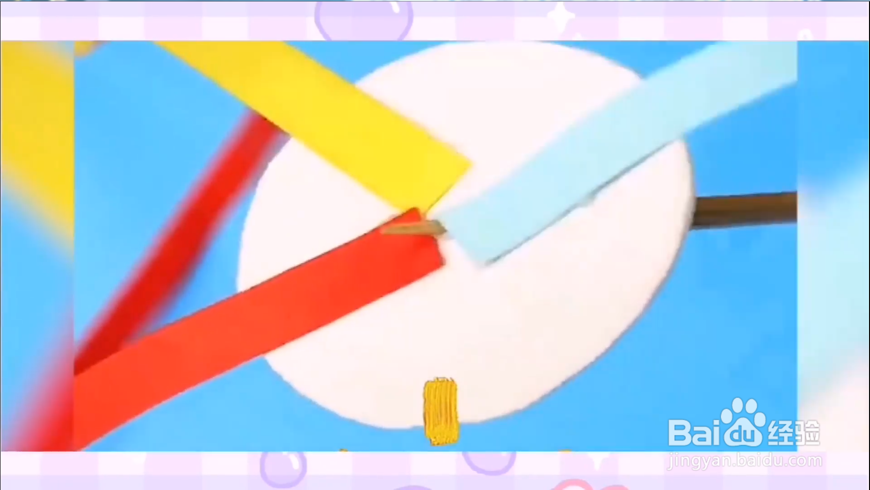 如何用折纸叠出好看的小玩意儿?