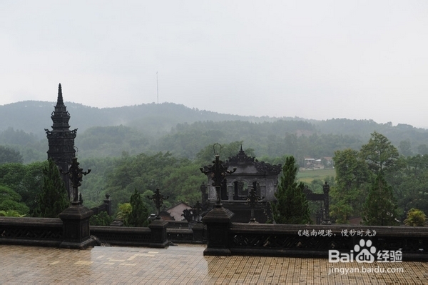 越南岘港，慢秒时光