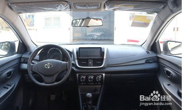 真正的乞丐版！这些车的低配几乎被搬空所有配置