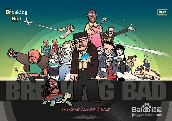 推荐一些好看经典的美剧