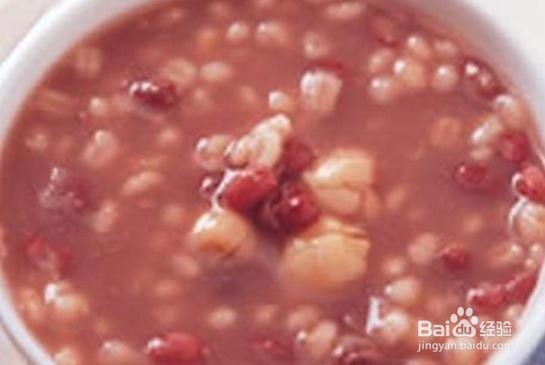 三伏天如何健康合理的饮食?