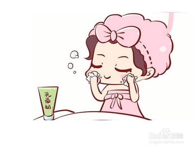 脸部皮肤比较干燥怎么办？