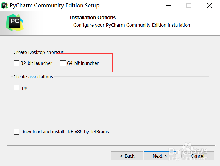 如何下载安装PyCharm