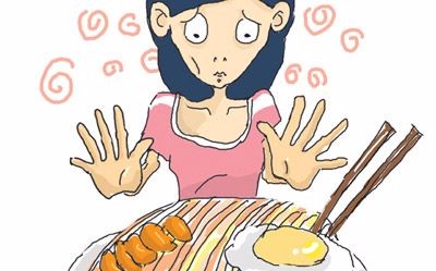 夏季该如何避免胃病发作