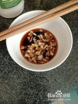 柠檬凤爪的做法