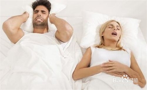 睡觉打呼噜怎么办？8招教你没呼噜睡的香！