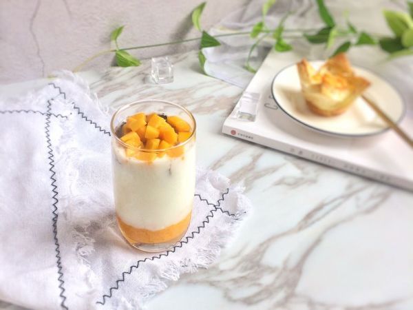 芝士鸡蛋吐司盏#在“家”打造ins风美食#