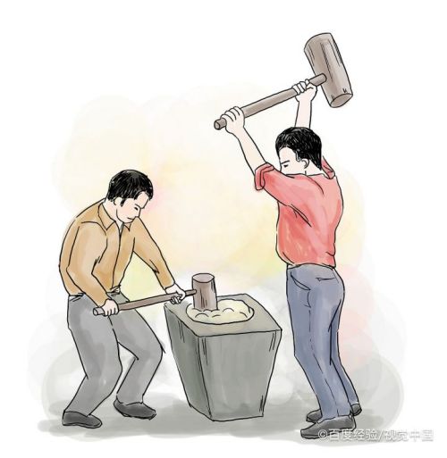 慈城年糕,宁波年糕最好跟雪菜肉丝进行搭配,超级好吃