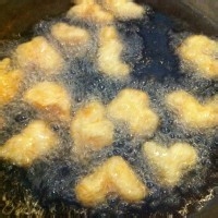 怎么做软炸虾仁?