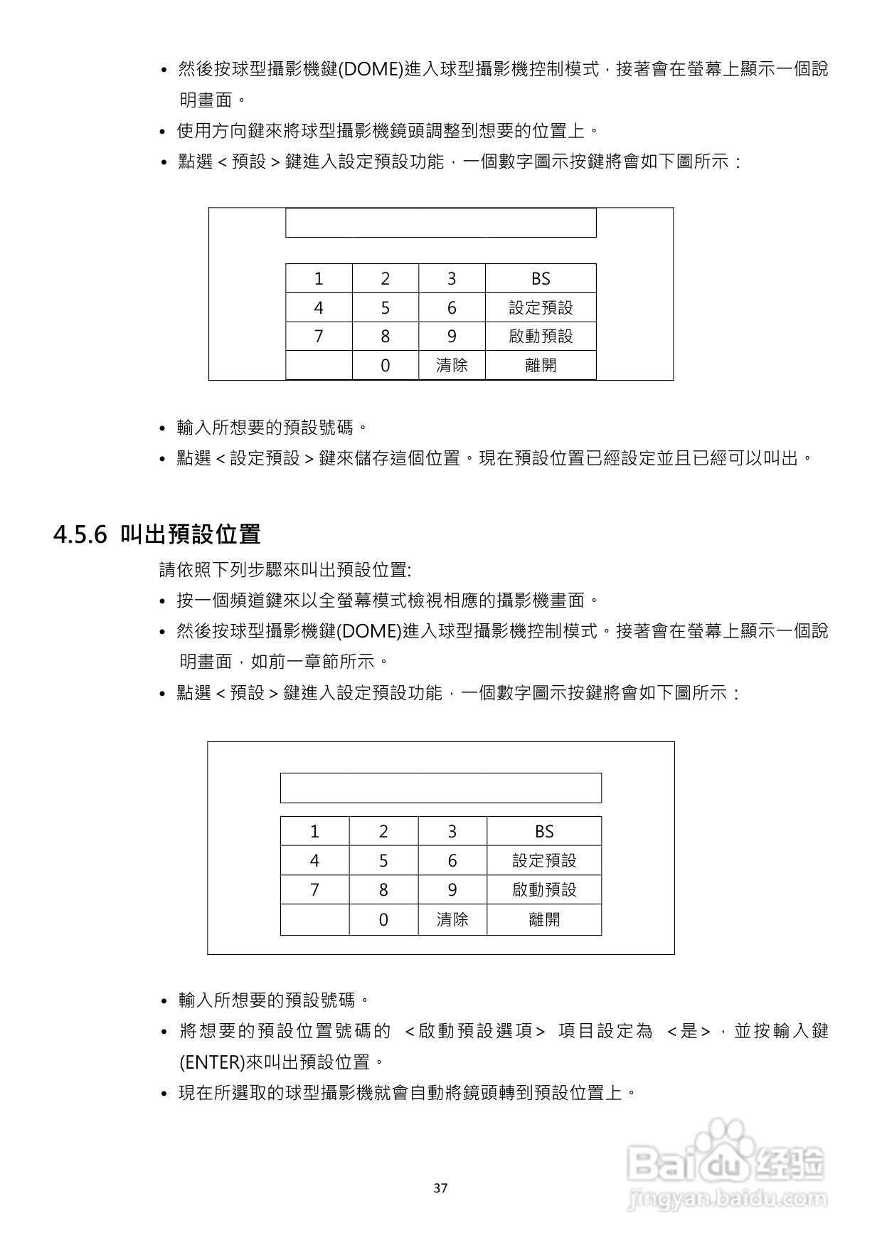 声宝DR-S1655型数位录放影机说明书:[2]