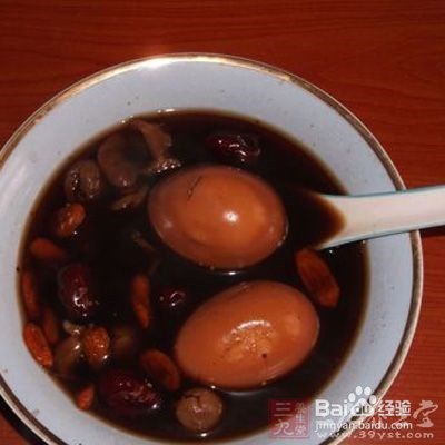 何首乌的食用方法