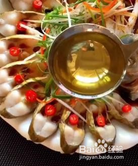 如何做孔雀开屏蒸鱼