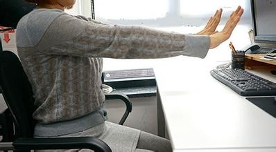 如何诊断及消除鼠标手