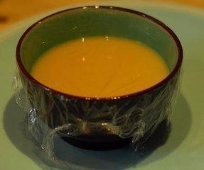 教你如何蒸出平滑如镜的鸡蛋羹