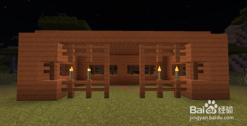 Minecraft我的世界牛怎么驯服牛怎么繁殖和挤奶 百度经验