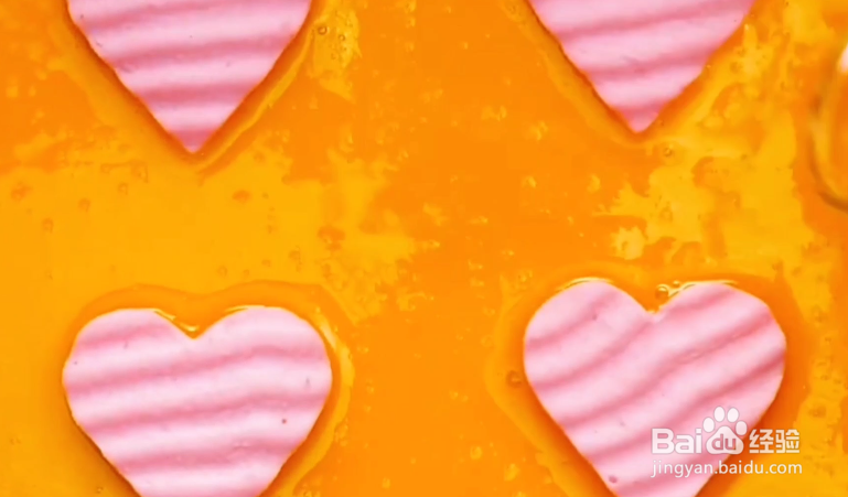 如何制作鸡蛋饼。