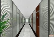 玻璃隔断的分类及特点