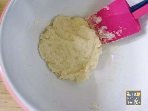 香煎三文鱼土豆鱼排